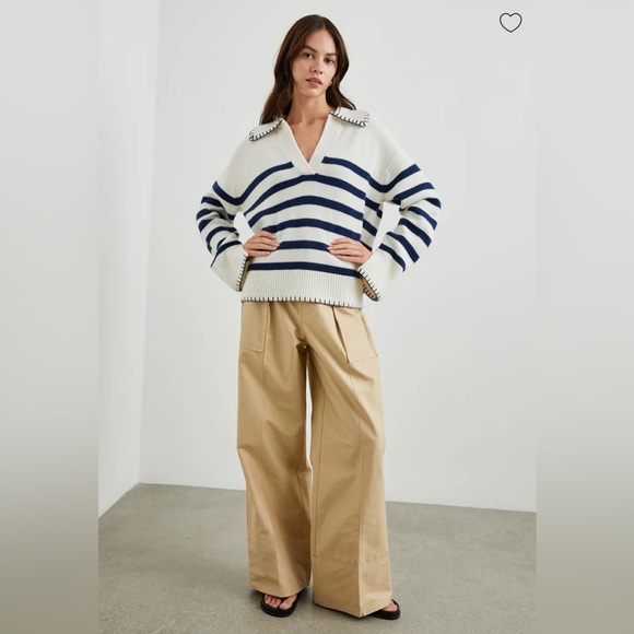 Rails Athena Sweater - Picture 2 of 13